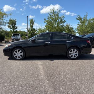 LEXUS ES 350 BASE - 3