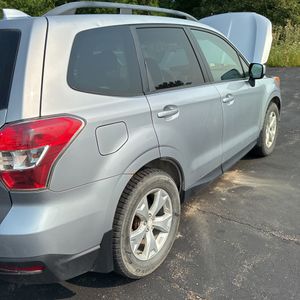 2016 Subaru FORESTER 2.5I PREMIUM — миниатюра 60