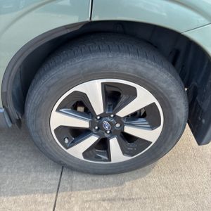 صورة مصغرة 18 لـ 2018 Subaru FORESTER 2.5I PREMIUM