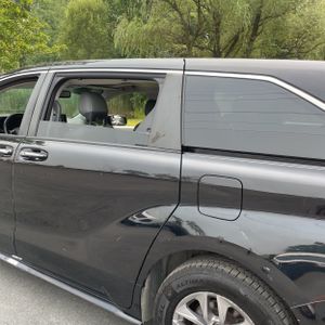 صورة 6 لـ 2021 Toyota SIENNA XLE 8-PASSENGER