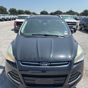 صورة مصغرة 15 لـ 2015 FORD ESCAPE TITANIUM
