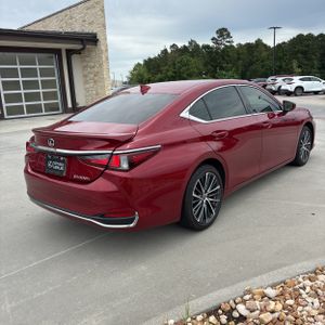 LEXUS ES 300H BASE - 8