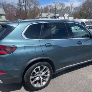 BMW X5 XDRIVE40I - 9