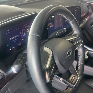صورة مصغرة 63 لـ 2025 Chevrolet TRAVERSE Z71