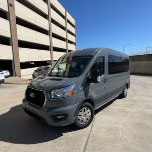 صورة مصغرة 15 لـ 2022 FORD TRANSIT 350 XLT