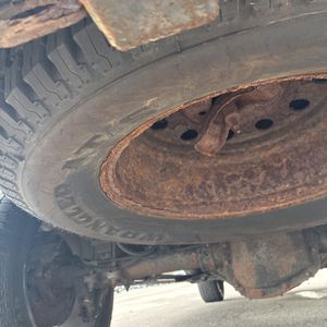 2014 FORD F-150 FX4 缩略图 43