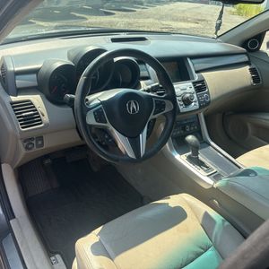 صورة مصغرة 36 لـ 2007 Acura RDX SH-AWD W/TECH