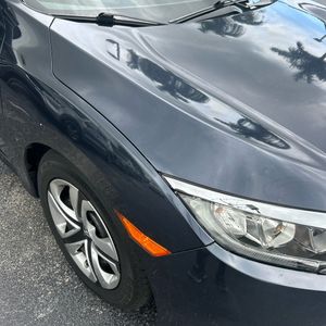 2016 Honda CIVIC EX-L 缩略图 57