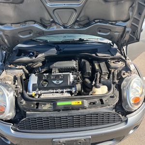 2010 MINI COOPER BASE — миниатюра 40