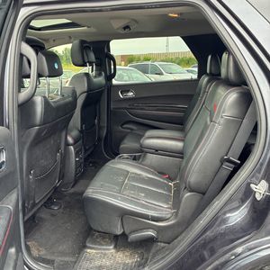 صورة مصغرة 34 لـ 2013 Dodge DURANGO R/T