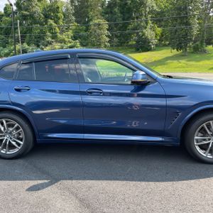 2019 BMW X4 XDRIVE30I — миниатюра 11