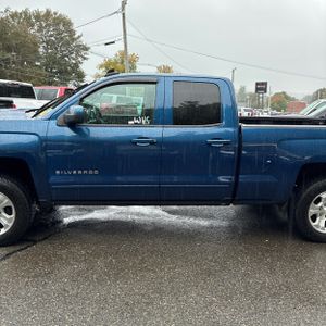 صورة 4 لـ 2016 Chevrolet SILVERADO 1500 LT Z71