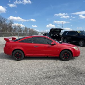 CHEVROLET COBALT LS - 10