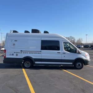 FORD TRANSIT 350 HD - 10