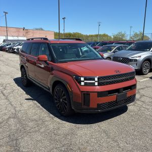 HYUNDAI SANTA FE - 10