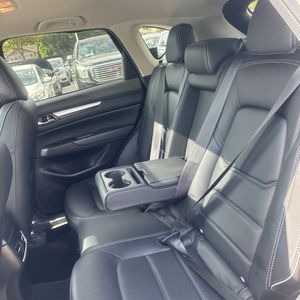 2024 Mazda CX-5 2.5 S PREFERRED — миниатюра 34
