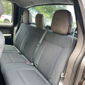 2014 FORD F-150 STX — миниатюра 34