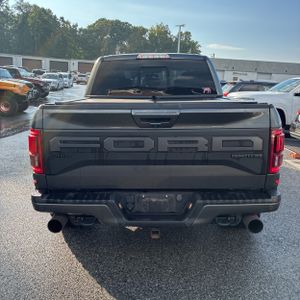 صورة 7 لـ 2019 FORD F-150 RAPTOR
