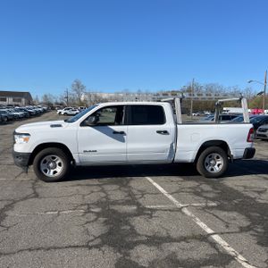 Ram 1500 Tradesman - 3