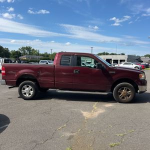 2005 FORD F-150 XLT — фото 10