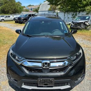 2019 Honda CR-V EX 照片 14