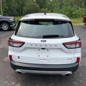 2020 FORD ESCAPE S photo 7