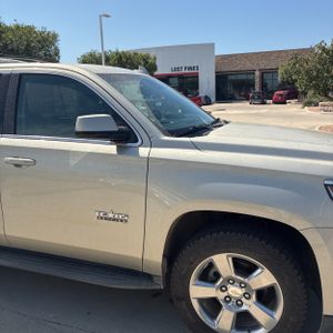 صورة 13 لـ 2017 Chevrolet TAHOE LT