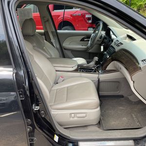 صورة مصغرة 33 لـ 2013 Acura MDX SH-AWD