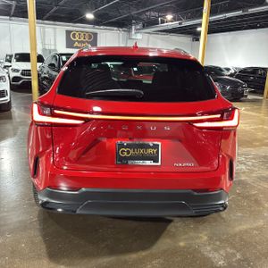 LEXUS NX 250 PREMIUM - 7