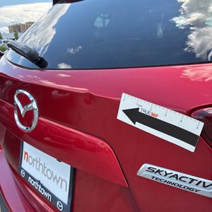 صورة مصغرة 58 لـ 2016 Mazda CX-5 GRAND TOURING