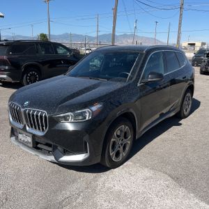 صورة 1 لـ 2025 BMW X1 XDRIVE28I