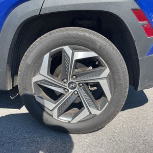 2023 Hyundai TUCSON SEL 缩略图 18