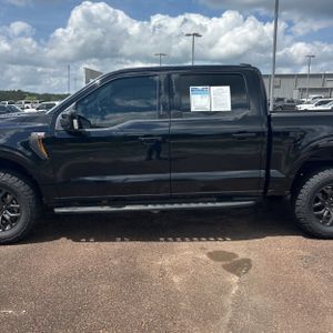 FORD F-150 TREMOR - 4