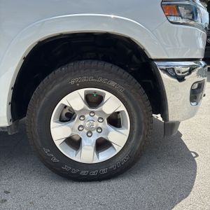2025 RAM 1500 LONE STAR 缩略图 20