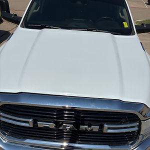 صورة مصغرة 14 لـ 2020 RAM 3500 TRADESMAN