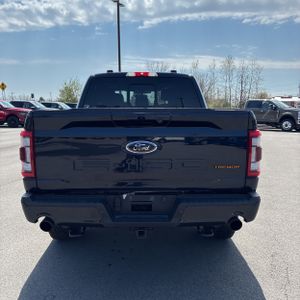 FORD F-150 TREMOR - 7