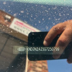 صورة 51 لـ 2016 KIA SOUL BASE