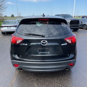 MAZDA CX-5 TOURING - 7