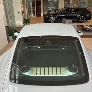 2024 Porsche 718 CAYMAN BASE 缩略图 16