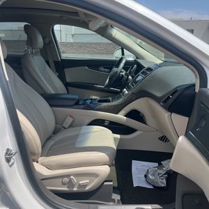 2019 Lincoln NAUTILUS RESERVE 照片 31