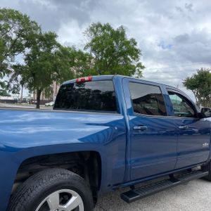 CHEVROLET SILVERADO 1500 LT - 9