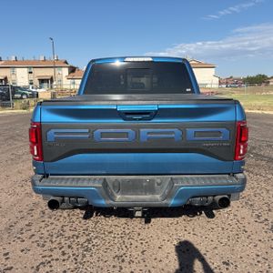 2019 FORD F-150 RAPTOR 照片 7
