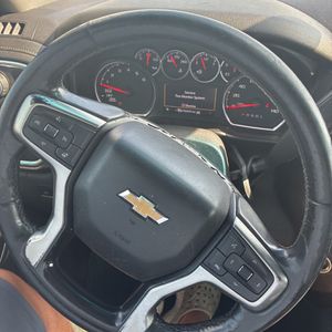 2019 Chevrolet SILVERADO 1500 LT 缩略图 59