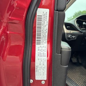 2016 JEEP CHEROKEE LATITUDE — миниатюра 53