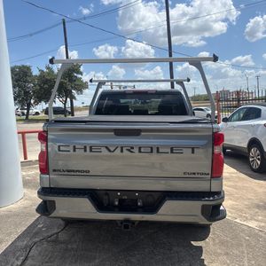 صورة مصغرة 61 لـ 2021 Chevrolet SILVERADO 1500 CUSTOM