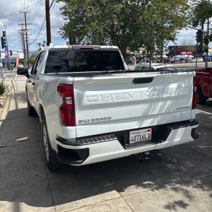 CHEVROLET SILVERADO 1500 - 3