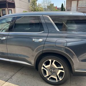 2024 Hyundai PALISADE LIMITED — фото 6