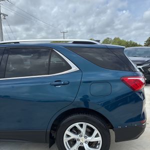 Chevrolet Equinox LT - 6