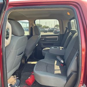 صورة 34 لـ 2013 RAM 1500 LONE STAR