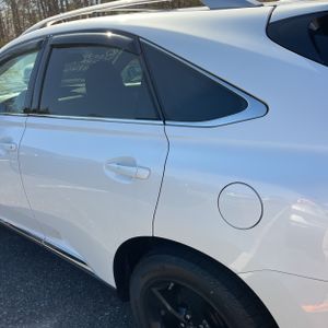 LEXUS RX 350 BASE - 6